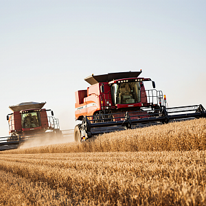 Росагролизинг подвел итоги 2025 года: более 14 тыс. единиц техники для АПК и новых отраслей