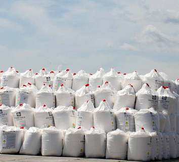 Какие удобрения подлежат маркировке с ноября 2025 года