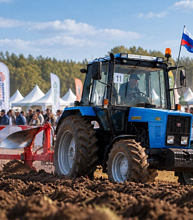 Когда поле становится сценой: как меняется формат аграрных событий