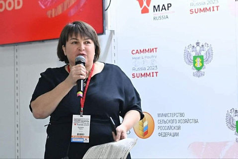 Вектор экономического успеха: зачем мы собираем птицеводов и свиноводов в Ереване