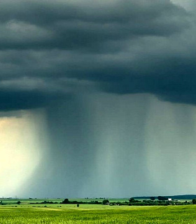 40 миллионов на дожди: технологии борьбы с засухой в Ростовской области