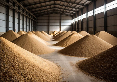 Урожай зерна и масличных в 2025 году проверяет рынок на прочность