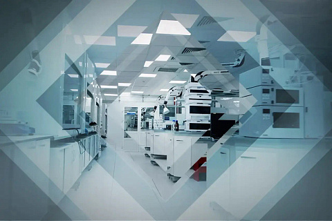 МЕГАМИКС покажет NIR на АГРАВИИ 2026