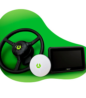 Автопилот AGDY Smart