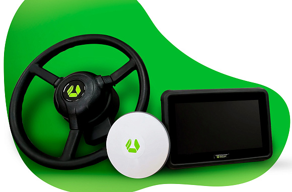 Автопилот AGDY Smart