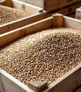 Ростовская область корректирует экспорт АПК