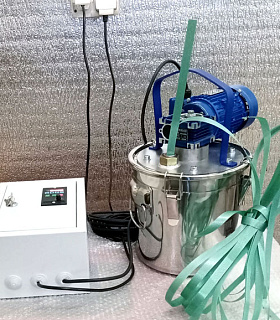 Складской гаджет - измельчитель стреп ленты