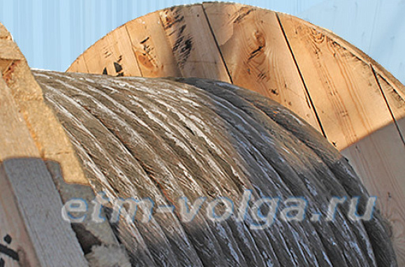 Поставим кабель АСБл Поставим кабель АСБл