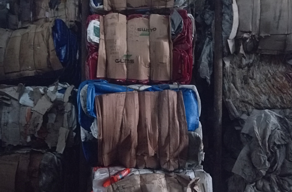 ПДН канистра 