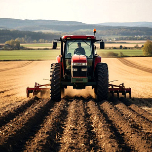 Новая льгота по транспортному налогу для аграриев с 2026 года