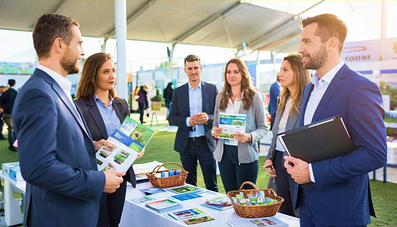 Выставки в агробизнесе: между надеждой и реальностью. Почему участие не гарантирует результат — и что с этим делать