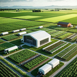 Кадры для цифровых технологий в АПК