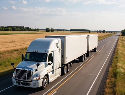 Что стоит за новым тарифом «Платона» и куда он везёт грузоперевозчиков дальше