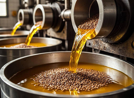 Государство расширил список СПИК для АПК: какие технологии теперь в приоритете