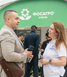 Аграрии ЮФО и СКФО готовятся к уборке урожая и осеннему севу
