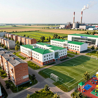 Что нужно сделать для развития сельских территорий России