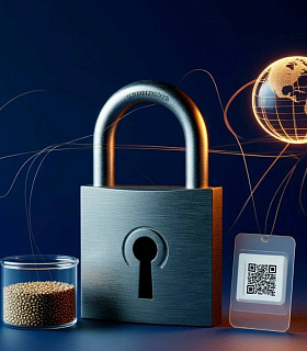 Интернет закроют для незарегистрированных семян