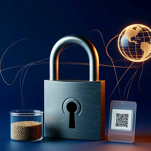 Интернет закроют для незарегистрированных семян