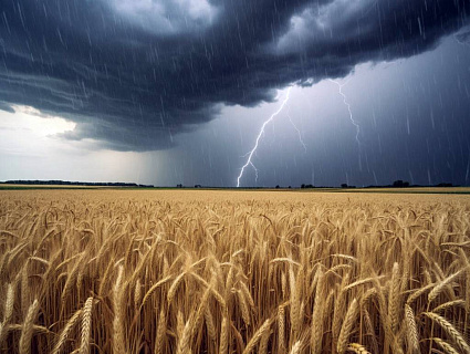 Страховые выплаты в 2025 году превысили 10,8 млрд. рублей