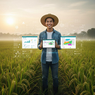 ЕвроХим запустил продуктовые сайты для аграриев в странах Азии