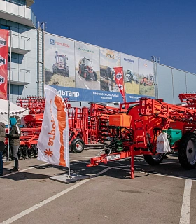 Весенний старт аграрного сезона на Дону: агропромышленный форум открывает новые возможности