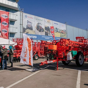 Весенний старт аграрного сезона на Дону: агропромышленный форум открывает новые возможности