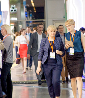 Выставка MAP Russia представит новых зарубежных экспонентов