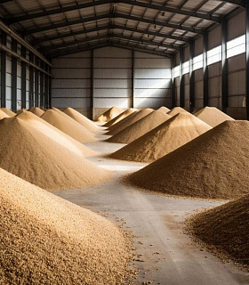 Урожай зерна и масличных в 2025 году проверяет рынок на прочность