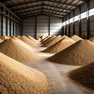 Урожай зерна и масличных в 2025 году проверяет рынок на прочность