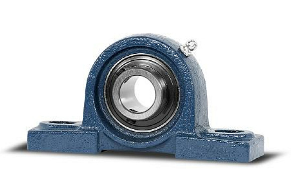 Корпус подшипника в сборе UCP205 вал 25мм 