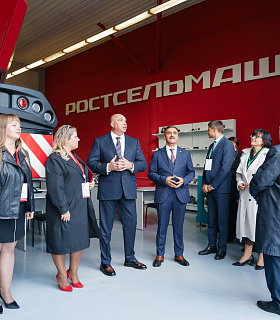 Кузница кадров