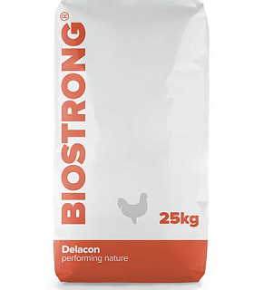 BIOSTRONG® 510 