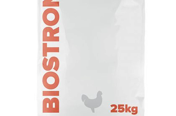 BIOSTRONG® 510 