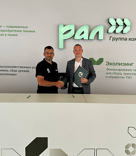 От планов к реализации: ФТС и «ДСТ-Урал» развивают новые лиги тракторного спорта