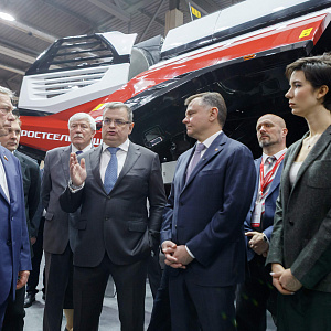 На старте посевной