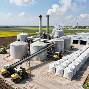 Закрыли экспорт на месяц, но вопрос о ценах на удобрения никуда не делся