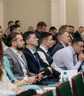 Скоро состоится «ПроКрахмал 2026» — программа конференции сформирована 