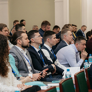 Скоро состоится «ПроКрахмал 2026» — программа конференции сформирована 