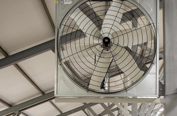 Разгонные вентиляторы Разгонные вентиляторы