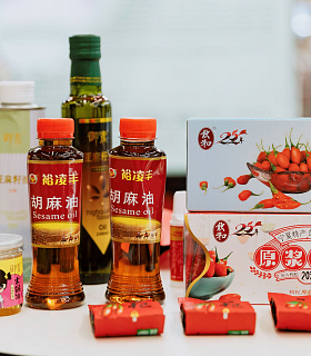 «Петерфуд» 2025: более 300 компаний представят локальные деликатесы и международные тренды на главной продовольственной выставке Северо-Запада