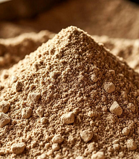 Рост рынка мясокостной муки в России