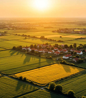 Как развивается АПК России в современных условиях