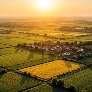 Как развивается АПК России в современных условиях