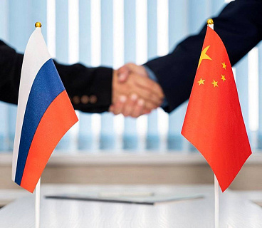 Россия и Китай делают новый шаг к стратегическому партнерству в сельском хозяйстве
