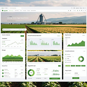 Госдума упразднила цифровую систему господдержки АПК