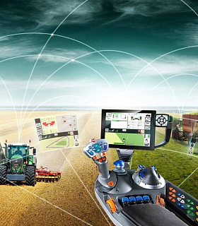 Главные тренды в агротехнологиях, которые формируют будущее АПК