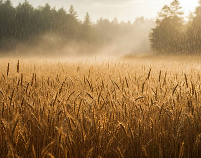 Страхование посевов может стать условием господдержки
