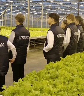 С 1 сентября по всей России стартовала новая образовательная инициатива