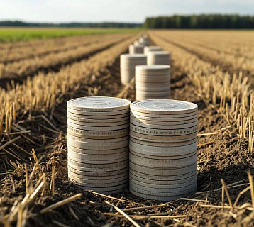 Долг растёт, страховки не хватает