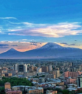 Векторы экономического успеха птицеводства и свиноводства обсудят в столице Армении Ереване уже совсем скоро